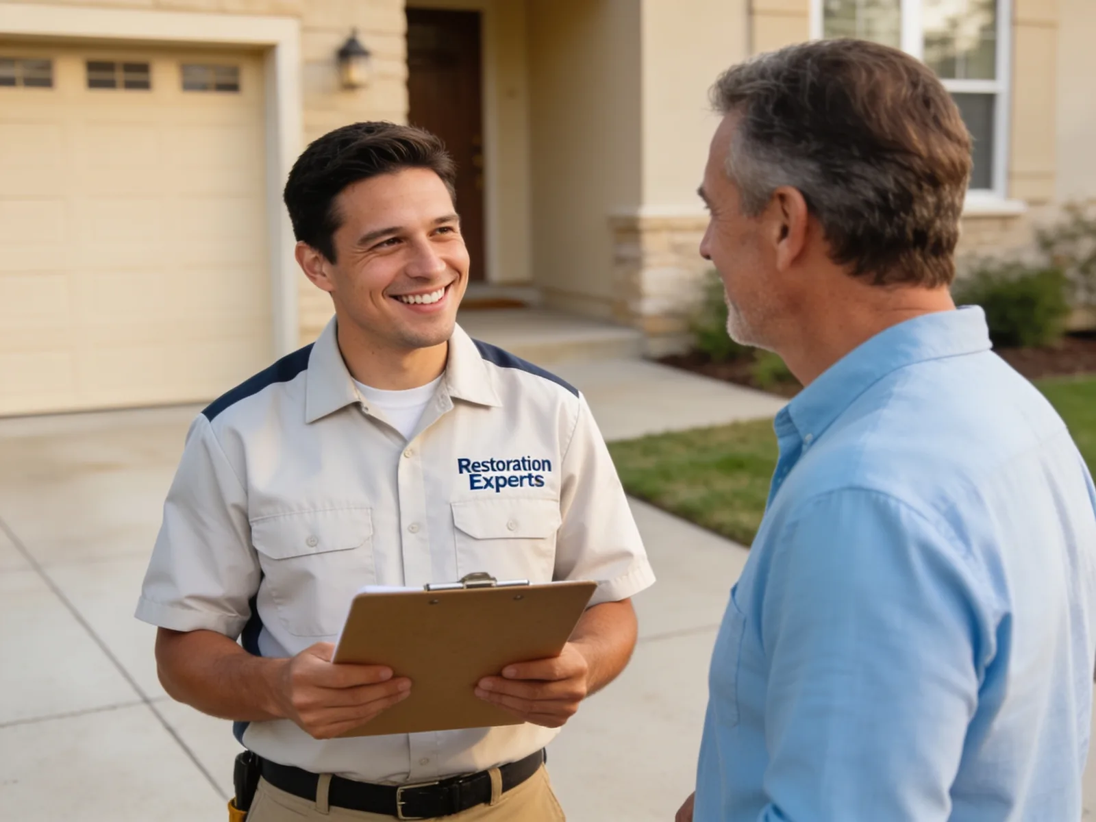 Water Damage Cleanup Newbury Park, CA FAQs